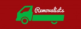 Removalists Mount Irvine - Furniture Removalist Services
